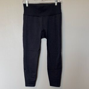 All in Motion Dark Gray Leggings